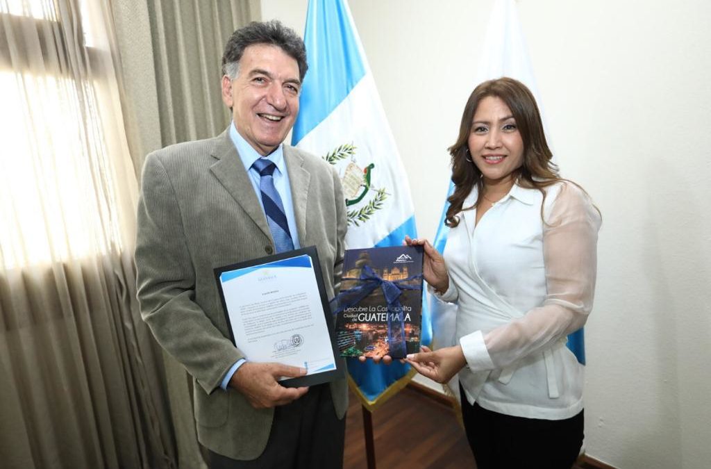 RECONOCIMIENTO